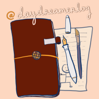 DaydreamerLog